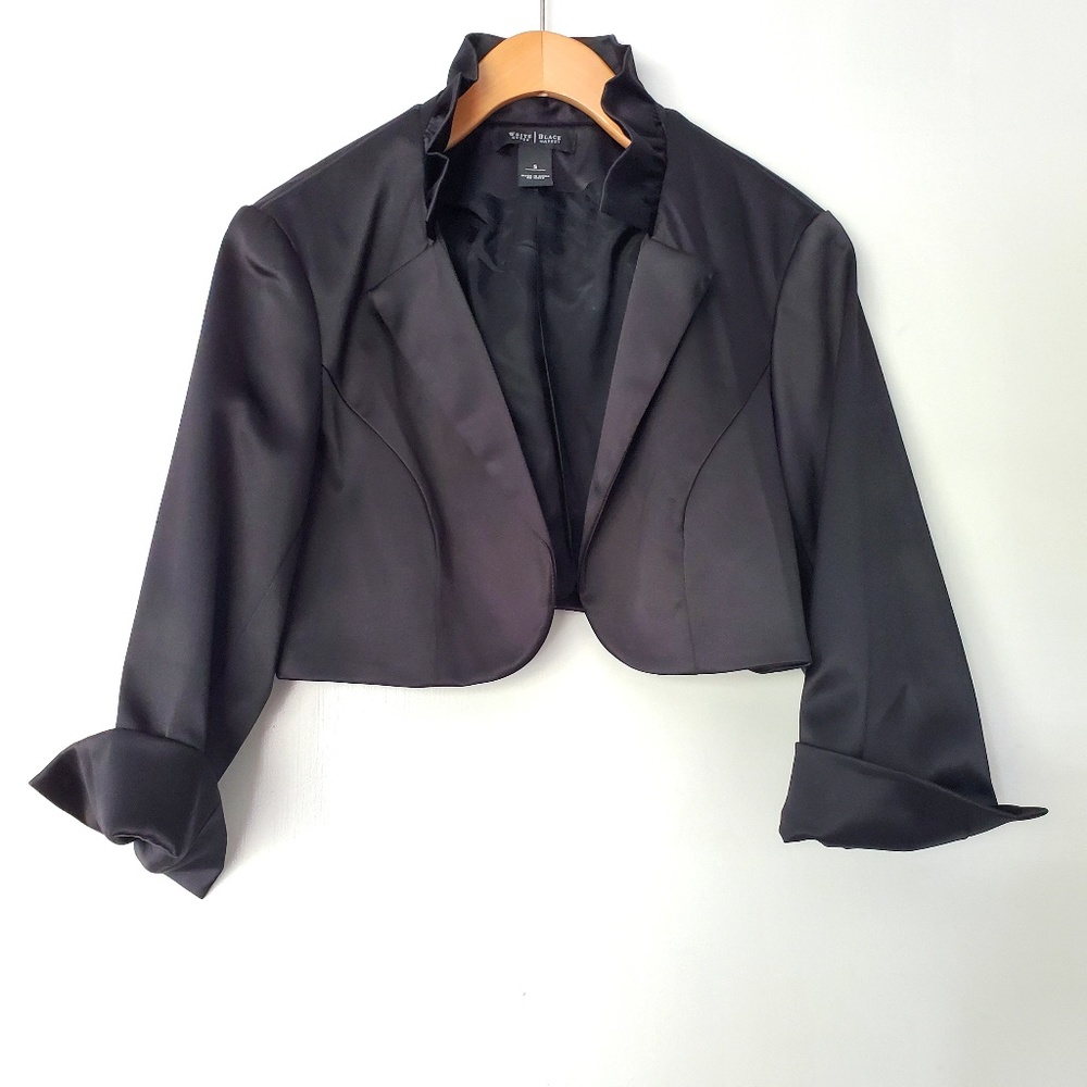 WHBM | Formal Bolero